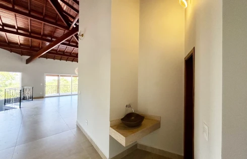 Casa em Residencial Jardim Primavera, Louveira