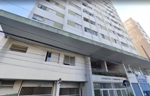 Apartamento em Botafogo, Campinas