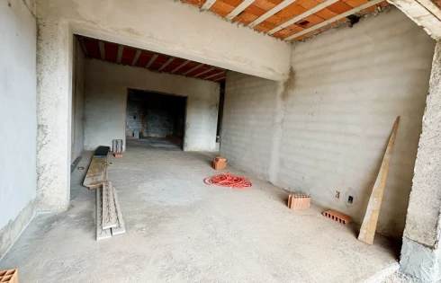 Casa em Villaggio Capríccio, Louveira