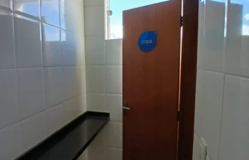 Escritório/sala em Jardim Ermida Ii, Jundiaí