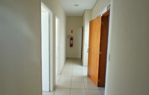 Escritório/sala em Jardim Ermida Ii, Jundiaí