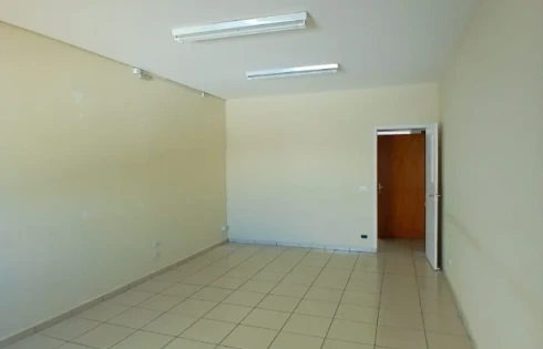 Escritório/sala em Jardim Ermida Ii, Jundiaí