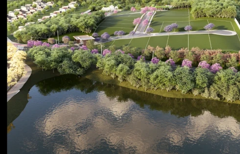 Terreno em Recanto Quarto Centenário, Jundiaí