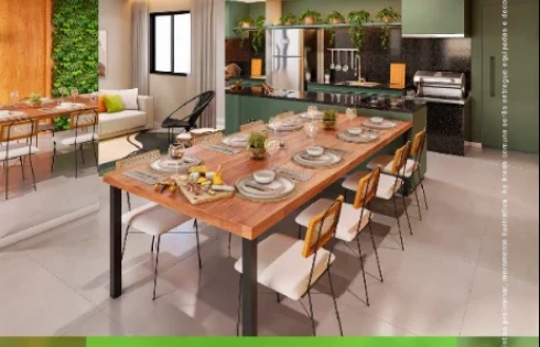 Apartamento em Jardim Quintas das Videiras, Jundiaí