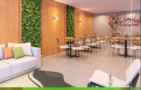 Apartamento em Jardim Quintas das Videiras, Jundiaí