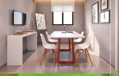 Apartamento em Jardim Quintas das Videiras, Jundiaí