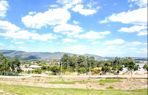Terreno em dos Medeiros, Itupeva