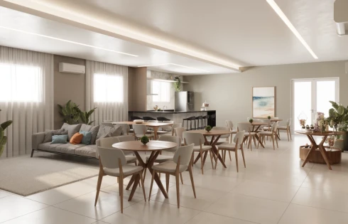 Apartamento em Recanto Quarto Centenário, Jundiaí