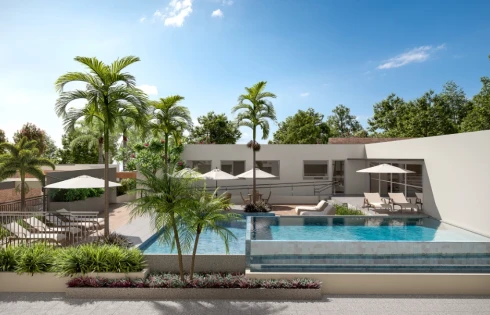 Apartamento em Recanto Quarto Centenário, Jundiaí