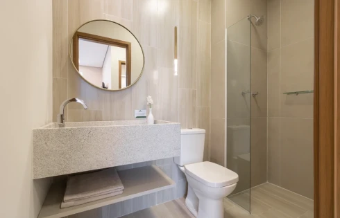 Apartamento em Jardim Torres São José, Jundiaí