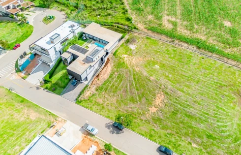 Terreno em Fazenda Serrazul Ii, Itupeva