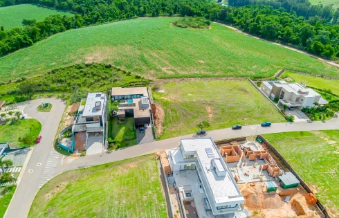 Terreno em Fazenda Serrazul Ii, Itupeva