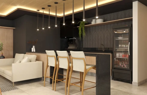 Apartamento em Anhangabaú, Jundiaí
