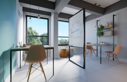 Apartamento em Recanto Quarto Centenário, Jundiaí