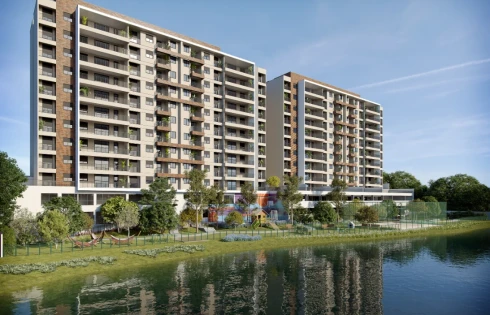 Apartamento em Recanto Quarto Centenário, Jundiaí