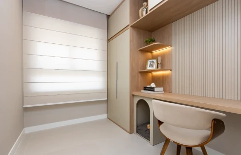Apartamento em Jd. Primnavera, Itupeva