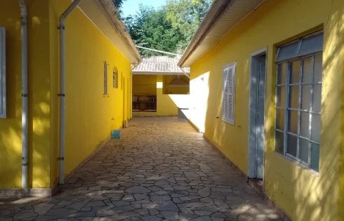 Chácara em Chácaras Campo Limpo, Campo Limpo Paulista