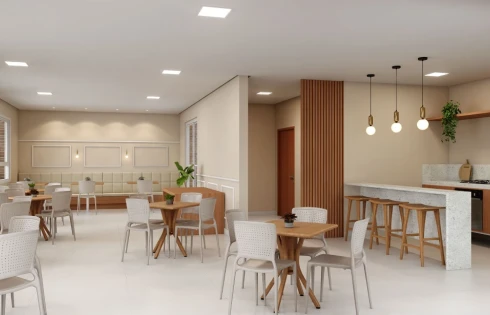 Apartamento em Vila Marlene, Jundiaí