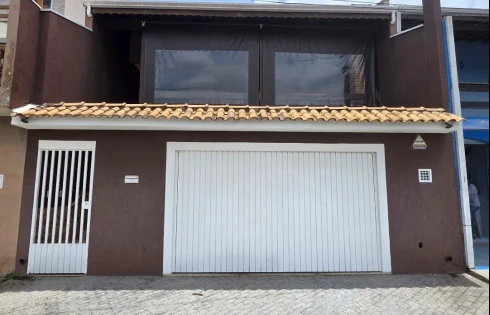 Casa em Parque Cidade Jardim Ii, Jundiaí