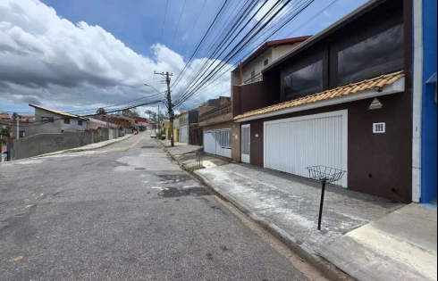 Casa em Parque Cidade Jardim Ii, Jundiaí