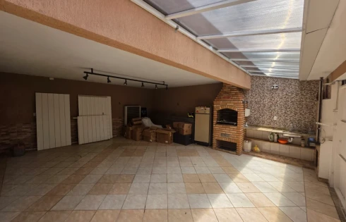 Casa em Parque Cidade Jardim Ii, Jundiaí