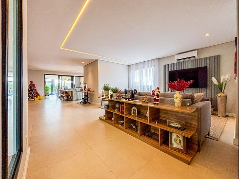 Residencial Alto da Boa Vista, Itupeva