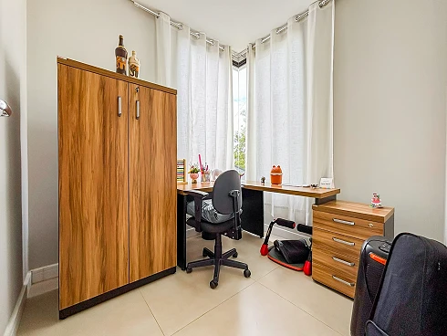 Casa em Residencial Alto da Boa Vista, Itupeva
