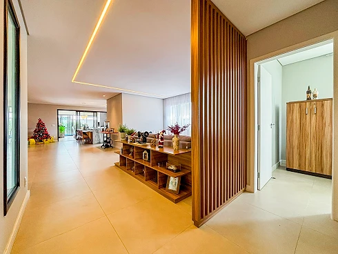 Casa em Residencial Alto da Boa Vista, Itupeva