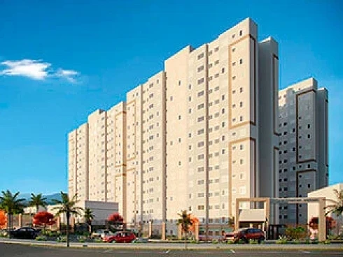 Apartamento em Engordadouro, Jundiaí
