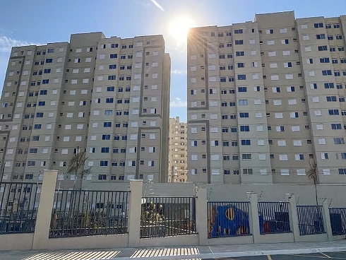 Apartamento em Engordadouro, Jundiaí