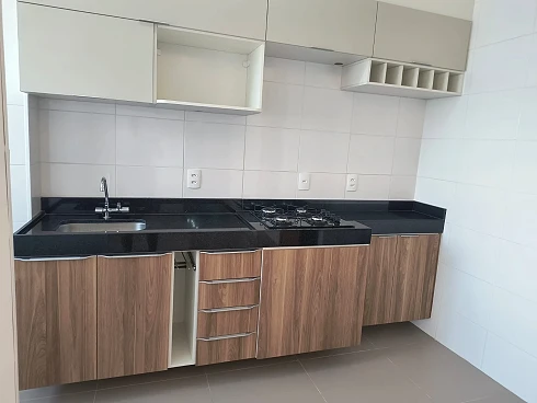 Apartamento em Engordadouro, Jundiaí