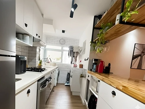 Apartamento em Vila Sofia, São Paulo