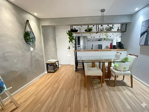 Apartamento em Vila Sofia, São Paulo