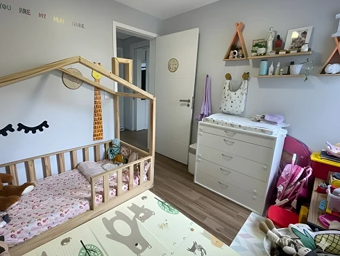 Apartamento em Vila Sofia, São Paulo