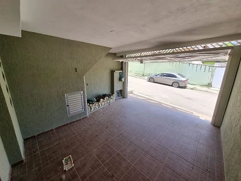 Casa em Santa Gertrudes, Jundiaí