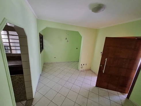Casa em Santa Gertrudes, Jundiaí