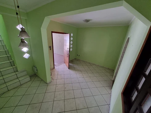 Casa em Santa Gertrudes, Jundiaí