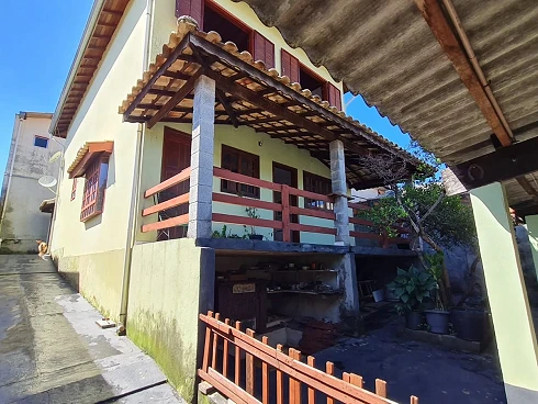 Casa em Ivoturucaia, Jundiaí