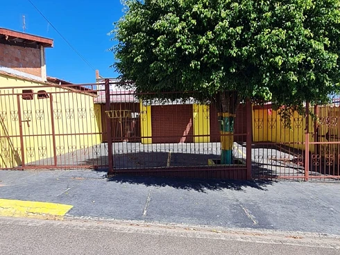 Loja térrea em Ivoturucaia, Jundiaí