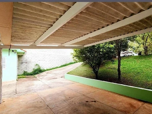 Chácara em Parque São Luiz, Jundiaí