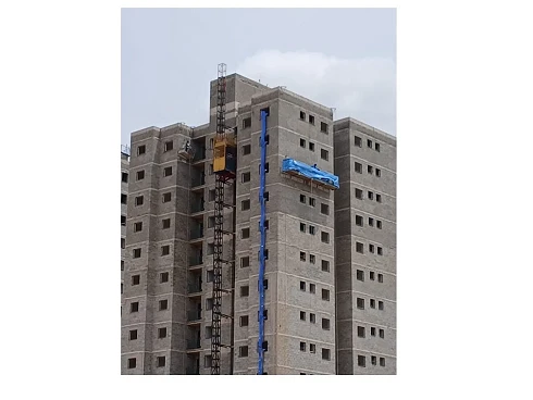 Apartamento em Bairro da Lagoa, Itupeva