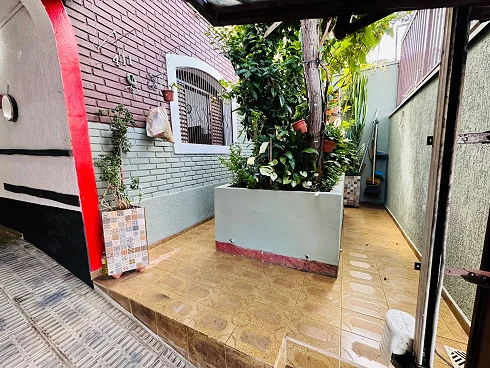 Casa em Vila Isabel Eber, Jundiaí