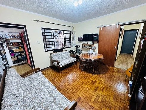 Casa em Vila Isabel Eber, Jundiaí