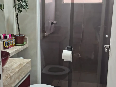 Apartamento em Jardim Tamoio, Jundiaí