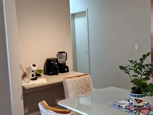 Apartamento em Jardim Tamoio, Jundiaí