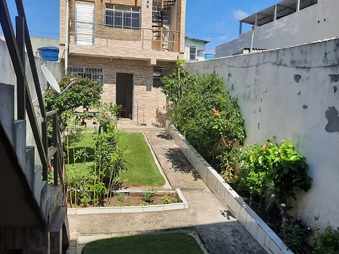 Casa em Jardim Nova Belém, Francisco Morato