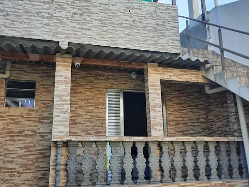 Casa em Jardim Nova Belém, Francisco Morato