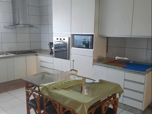Casa em Jardim Nova Belém, Francisco Morato