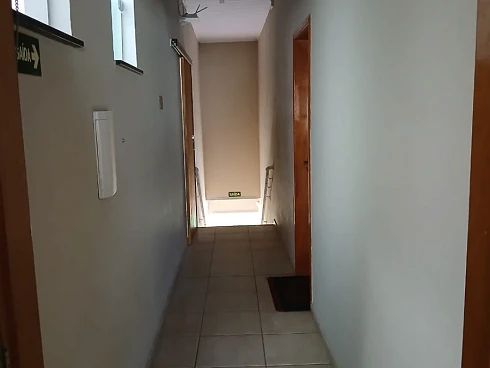 Escritório/sala em Jardim Ermida Ii, Jundiaí