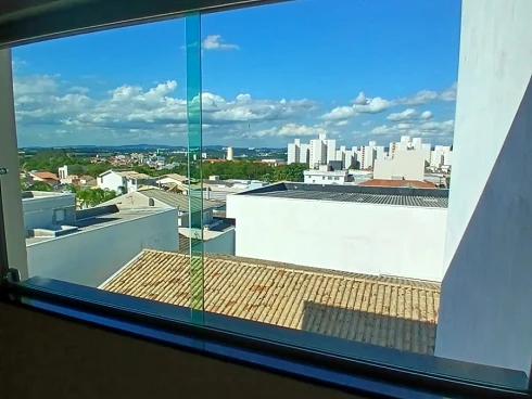 Escritório/sala em Jardim Ermida Ii, Jundiaí